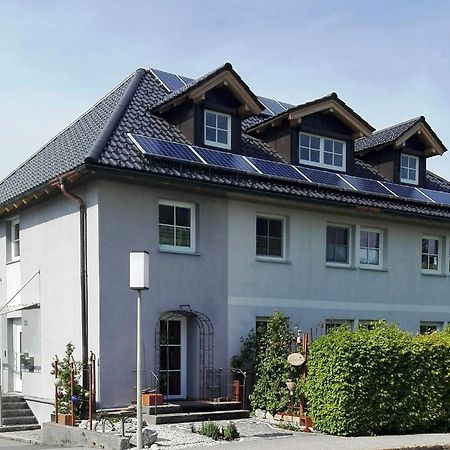 Ferienwohnung Haus Marzoll Bad Reichenhall Exterior foto