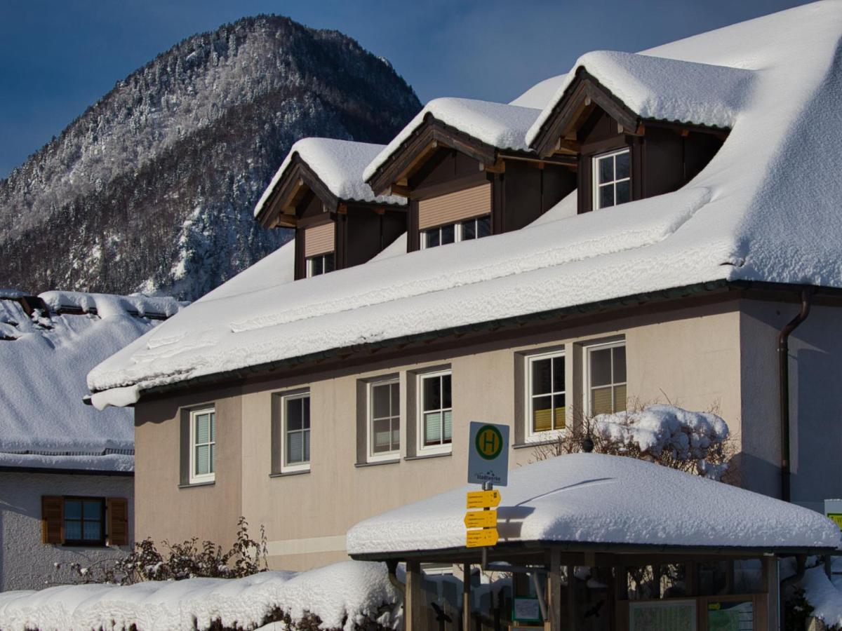 Ferienwohnung Haus Marzoll Bad Reichenhall Exterior foto