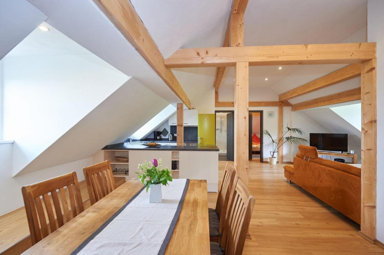 Ferienwohnung Haus Marzoll Bad Reichenhall Exterior foto